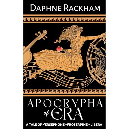Apocrypha of Era by Daphne Rackham