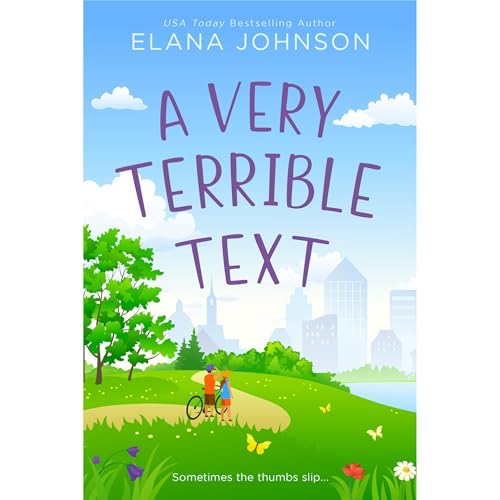 A Very Terrible Text