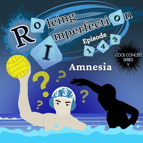 Ep. 143: Amnesia: Cool Concept Series V by Unknown