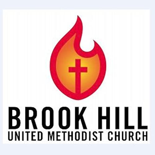 Brook Hill United Methodist Church by Brook Hill United Methodist Church