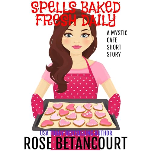 Spells Baked Fresh Daily