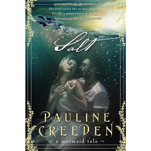 Salt by Pauline Creeden