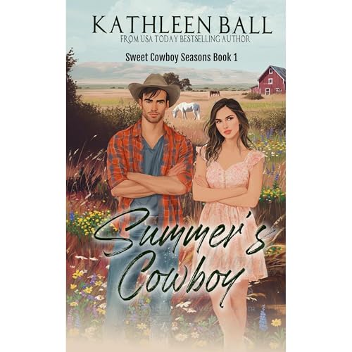 Summer's Cowboy