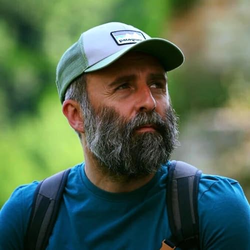 Canoa, trekking, aereo turistico - Majellando by Unknown