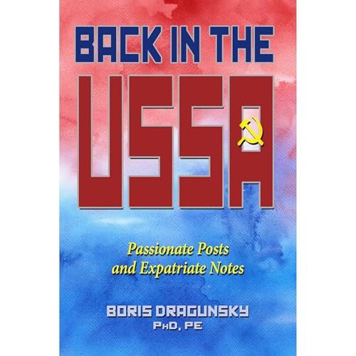 Back in the USSA by Boris Dragunsky