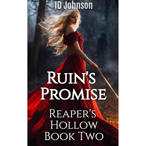 Ruin's Promise by ID Johnson