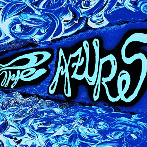 THE AZURES - FROM BEAT POETS TO A ROCKING BEAT [EPISODE 137] by Unknown