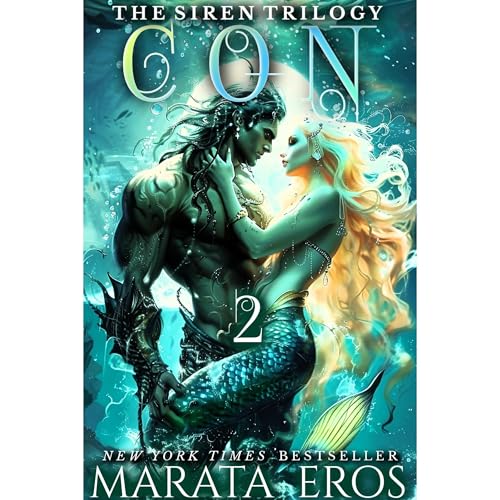 Constantine by Marata Eros