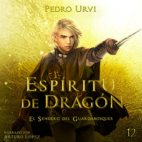Espíritu de Dragón [Dragon Spirit]