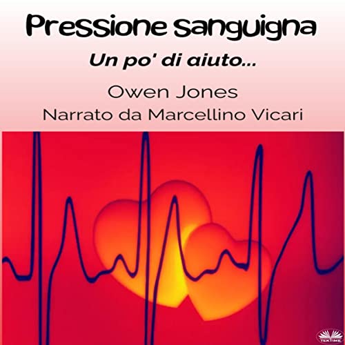 Pressione Sanguigna [Blood Pressure]