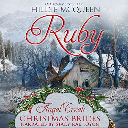 Ruby by Hildie McQueen