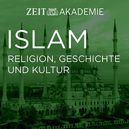 Islam by Prof. Dr. Gudrun Krämer