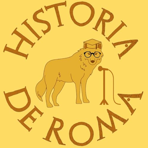 Historia de Roma by Fernando Barbas