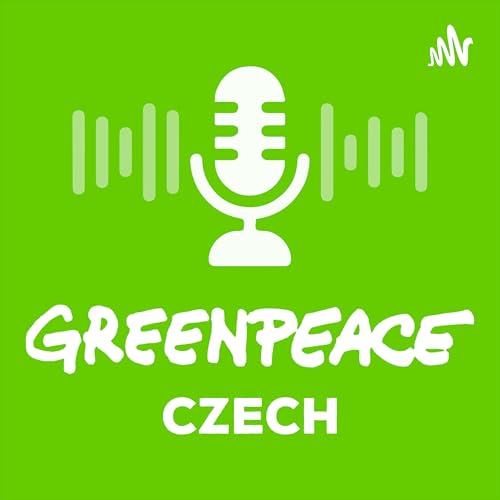 Greenpeace Czech by Greenpeace Czech