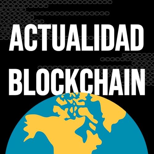 Actualidad Blockchain by Alejandro Susillo