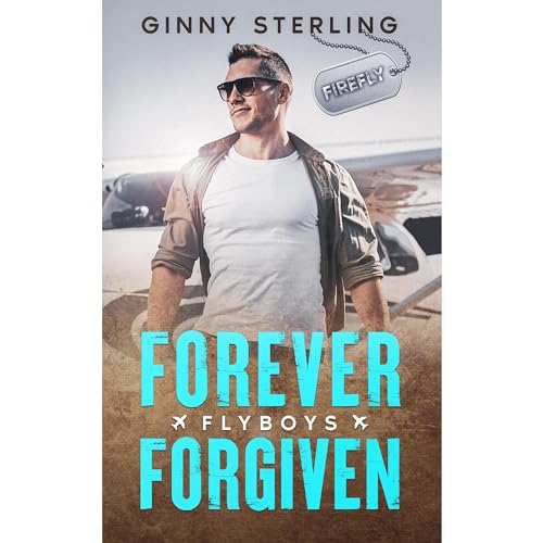 Forever Forgiven by Ginny Sterling