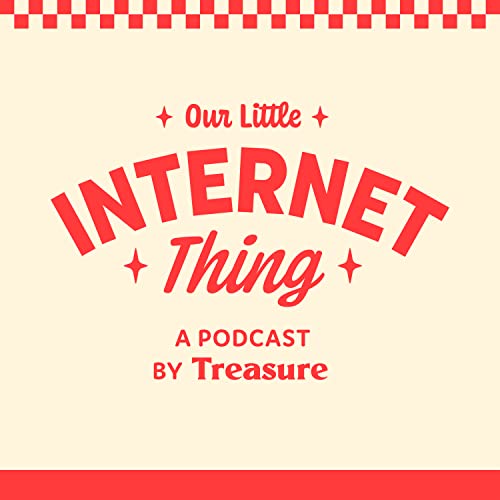 Our Little Internet Thing by X_