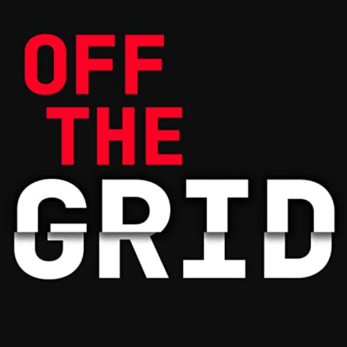 Off the Grid by Off The Grid