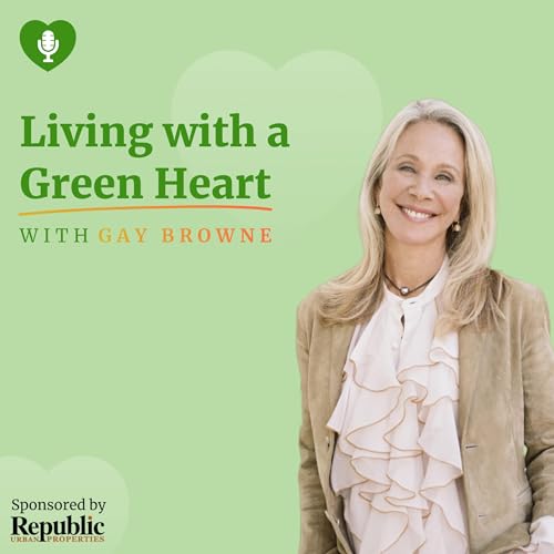 Living With A Green Heart - Everyday Stories, Secrets and Sins from living a green life