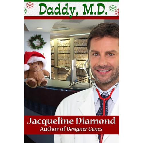 Daddy, M.D.