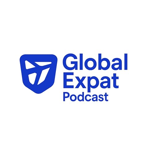 Global Expat by Mohamed Aboshanab