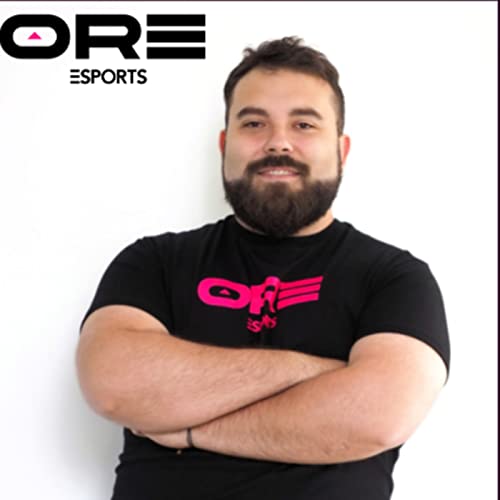 #ValienteEntrevista20 a Jon Fermín San Julián, director de ORE esports by Unknown