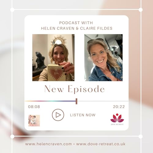 Reiki Radiant Souls: Unleashing the Power of Reiki and Retreat with Helen Craven and Claire Fildes by Helen Craven/Claire Fildes