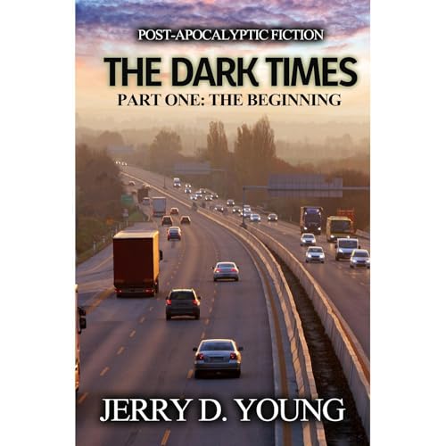 The Dark Times: Part One - The Beginning