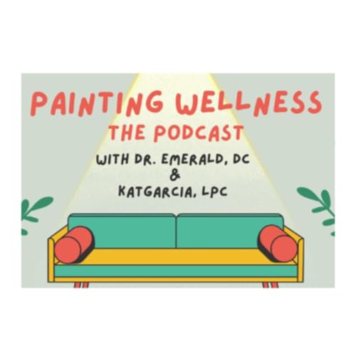 Painting Wellness by Painting Wellness