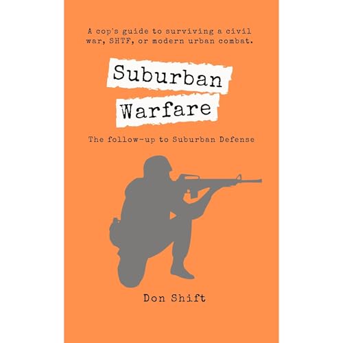 Suburban Warfare