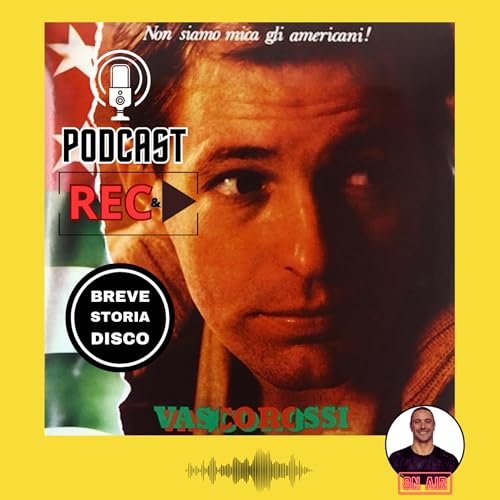 Albachiara - BREVE STORIA DISCO by Unknown