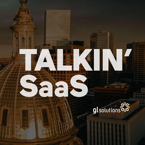 Talkin' SaaS by Renee Moseley