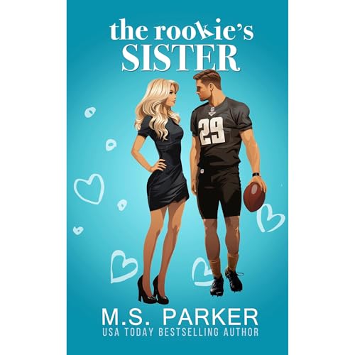The Rookie's Sister