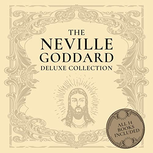 The Neville Goddard Deluxe Collection