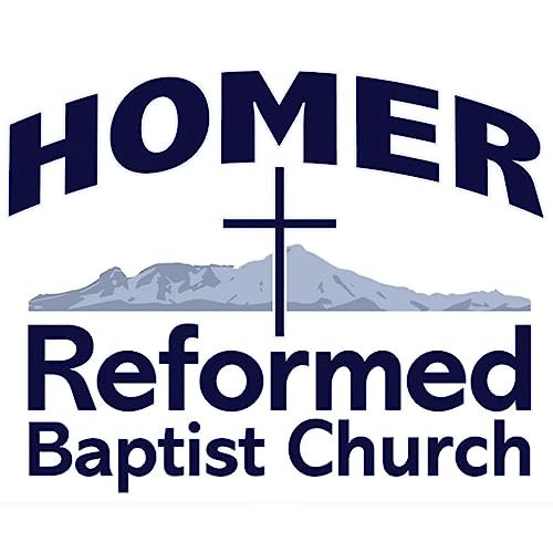 Homer Reformed Baptist Church by Homer Reformed Baptist Church with Pastor and Bible Teacher Nathaniel Jolly