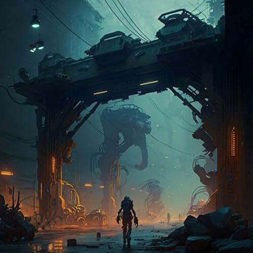 The Rise of Robots by The Rise of Robots