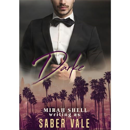 Darke by Saber Vale