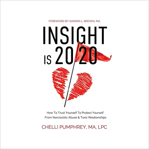 Insight Is 20/20