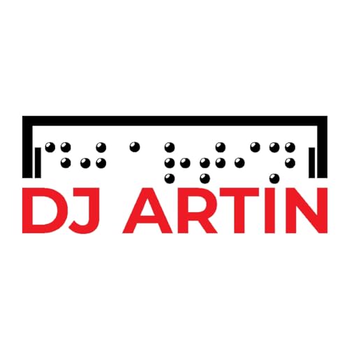 Blind Dance Radio: EDM radio show by DJ Artin by DJ Artin