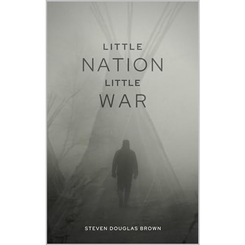 Little Nation, Little War