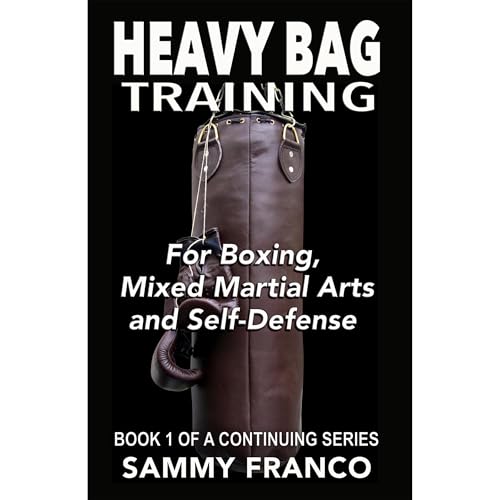 Heavy Bag Training