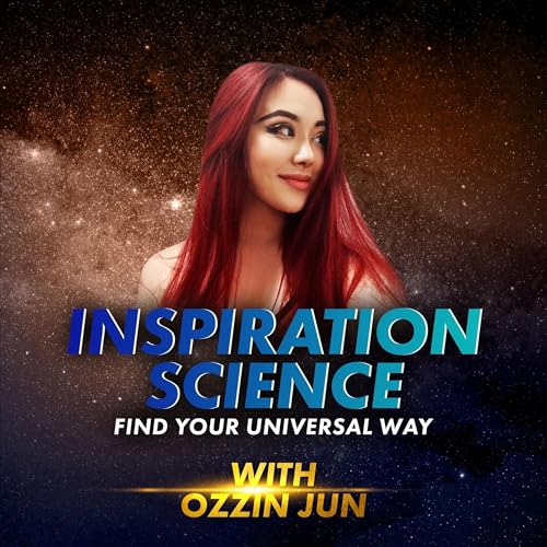 Episode 97: Visual Artist - Shares How To Use ART Therapy To Heal Yourself feat. Marta Chrostowska by Unknown