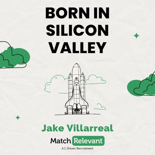 Born In Silicon Valley by Match Relevant