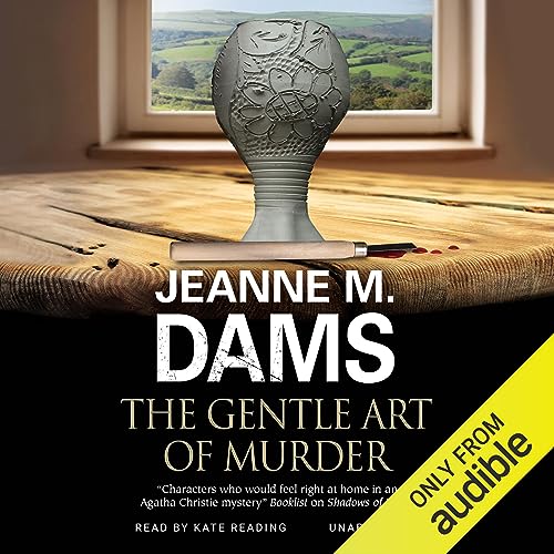 The Gentle Art of Murder