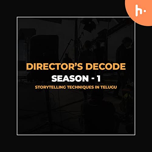 Directors Decode Telugu by Filmmakers Assemble