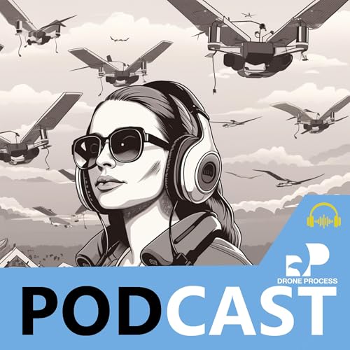 Drone Process by DRONE PROCESS