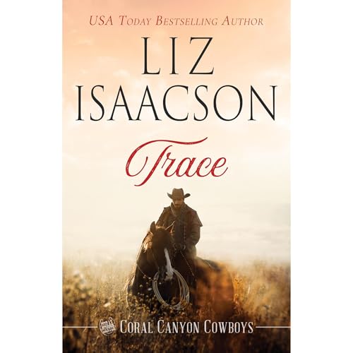 Trace by Liz Isaacson