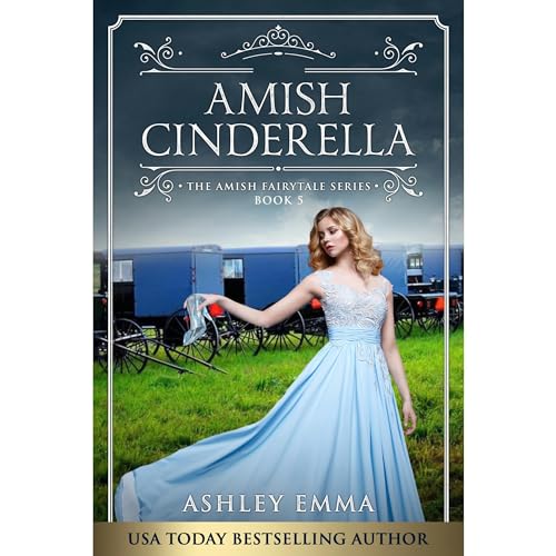 Amish Cinderella