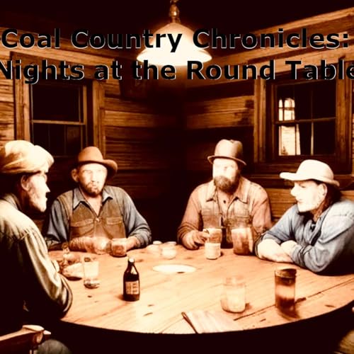 Coal Country Chronicles: The Nights at the Round Table by Coal Country Chronicles