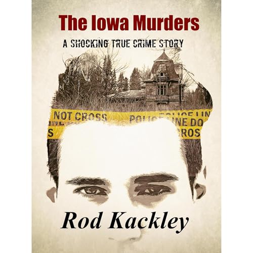 The Iowa Murders